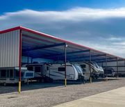 Pink Door Storage & RV - 7300 South Farm to Market 548 Royse City, TX 75189