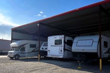 Pink Door Storage & RV - 7300 South Farm to Market 548 Royse City, TX 75189