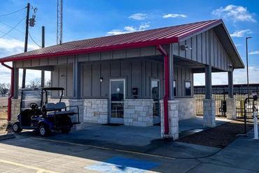 Pink Door Storage & RV - 7300 South Farm to Market 548 Royse City, TX 75189