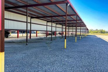 Pink Door Storage & RV - 7300 South Farm to Market 548 Royse City, TX 75189