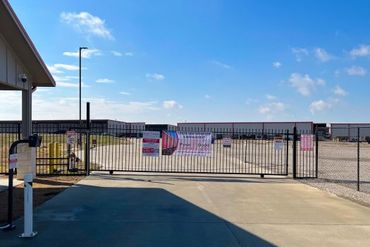 Pink Door Storage & RV - 7300 South Farm to Market 548 Royse City, TX 75189