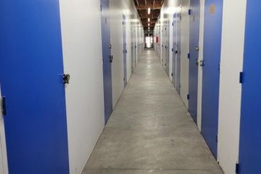 Placentia Self Storage - 585 Porter Way Placentia, CA 92870