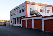 Placerville Self Storage - 1066 Locust Avenue Placerville, CA 95667