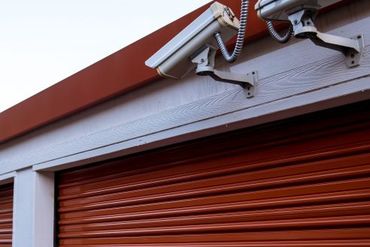 Placerville Self Storage - 1066 Locust Avenue Placerville, CA 95667