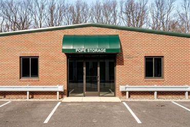 Pope Storage - 570 Pangborn Boulevard Hagerstown, MD 21742