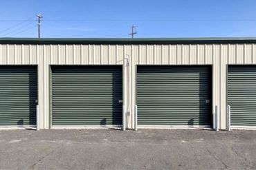 Pope Storage - 570 Pangborn Boulevard Hagerstown, MD 21742