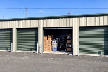 Pope Storage - 570 Pangborn Boulevard Hagerstown, MD 21742