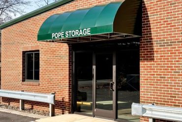 Pope Storage - 570 Pangborn Boulevard Hagerstown, MD 21742
