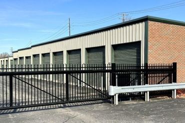 Pope Storage - 570 Pangborn Boulevard Hagerstown, MD 21742