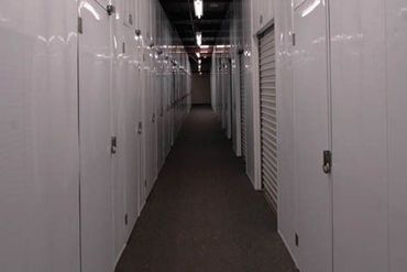 Pouch Self Storage - Anaheim Self Storage - 1225 North East Street Anaheim, CA 92805