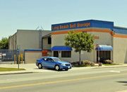 Pouch Self Storage - Long Beach Self Storage - 1856 Cherry Avenue Long Beach, CA 90806