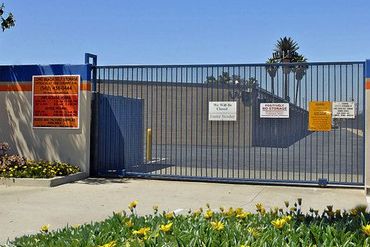Pouch Self Storage - Long Beach Self Storage - 1856 Cherry Avenue Long Beach, CA 90806