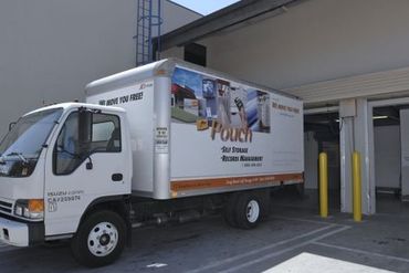 Pouch Self Storage - Long Beach Self Storage - 1856 Cherry Avenue Long Beach, CA 90806