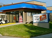Pouch Self Storage - Pasadena Self Storage - 1885 Locust Street Pasadena, CA 91107