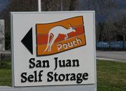 Pouch Self Storage - San Juan Capistrano Self Storage - 26411 Via de Anza San Juan Capistrano, CA 92675