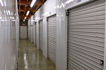 Pouch Self Storage - San Juan Capistrano Self Storage - 26411 Via de Anza San Juan Capistrano, CA 92675