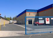 Pouch Self Storage - Trabuco Self Storage - 25301 Trabuco Road Lake Forest, CA 92630