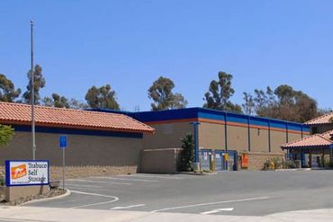 Pouch Self Storage - Trabuco Self Storage - 25301 Trabuco Road Lake Forest, CA 92630