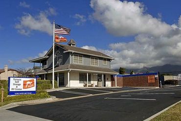 Pouch Self Storage - Victoria Self Storage & RV Center - 12360 Base Line Road Rancho Cucamonga, CA 91739
