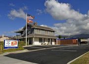 Pouch Self Storage - Victoria Self Storage & RV Center - 12360 Base Line Road Rancho Cucamonga, CA 91739