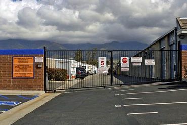 Pouch Self Storage - Victoria Self Storage & RV Center - 12360 Base Line Road Rancho Cucamonga, CA 91739