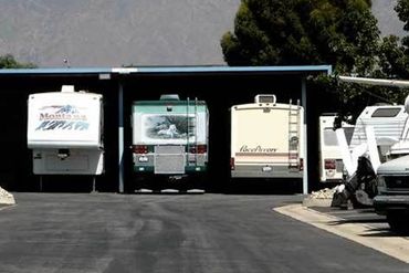 Pouch Self Storage - Victoria Self Storage & RV Center - 12360 Base Line Road Rancho Cucamonga, CA 91739