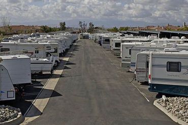 Pouch Self Storage - Victoria Self Storage & RV Center - 12360 Base Line Road Rancho Cucamonga, CA 91739
