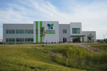 Prairie Life Storage - 6100 Production Drive Cedar Falls, IA 50613