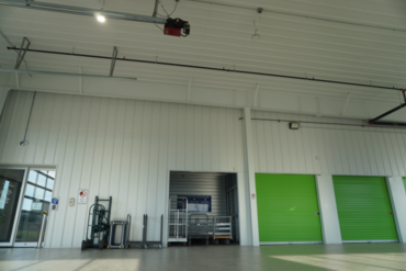 Prairie Life Storage - 6100 Production Drive Cedar Falls, IA 50613
