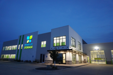 Prairie Life Storage - 6100 Production Drive Cedar Falls, IA 50613