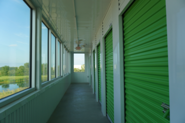 Prairie Life Storage - 6100 Production Drive Cedar Falls, IA 50613