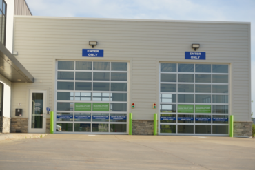 Prairie Life Storage - 6100 Production Drive Cedar Falls, IA 50613