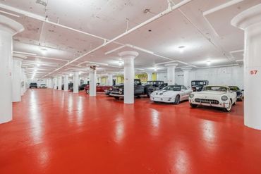 Premier Auto Storage & Services - 3901 Kingshighway Boulevard St. Louis, MO 63115