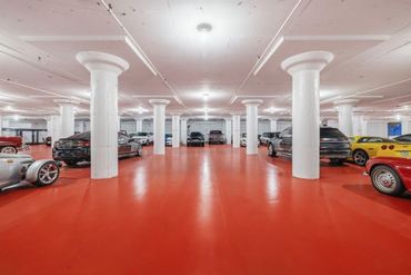 Premier Auto Storage & Services - 3901 Kingshighway Boulevard St. Louis, MO 63115
