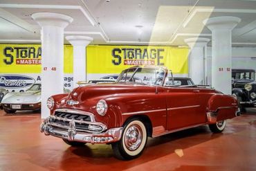 Premier Auto Storage & Services - 3901 Kingshighway Boulevard St. Louis, MO 63115