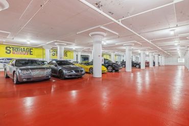 Premier Auto Storage & Services - 3901 Kingshighway Boulevard St. Louis, MO 63115