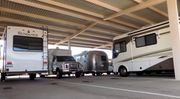 Premier RV Storage - 7935 West Tangerine Road Marana, AZ 85658