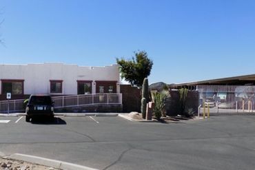 Premier RV Storage - 7935 West Tangerine Road Marana, AZ 85658