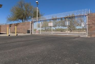 Premier RV Storage - 7935 West Tangerine Road Marana, AZ 85658