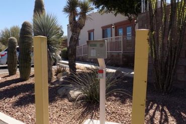 Premier RV Storage - 7935 West Tangerine Road Marana, AZ 85658