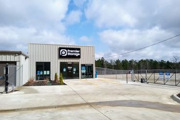 Premier Storage - 5078 West Jackman Trail Benton, AR 72019