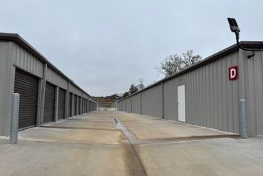 Premier Storage - 5078 West Jackman Trail Benton, AR 72019