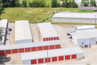 Premier Storage - 512 U.S. 64 Conway, AR 72032