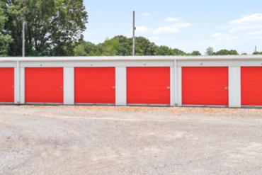 Premier Storage - 512 U.S. 64 Conway, AR 72032