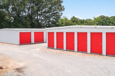 Premier Storage - 512 U.S. 64 Conway, AR 72032
