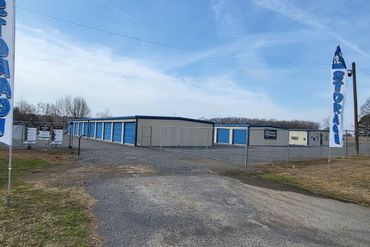 Premier Storage - 744 Main Street Conway, AR 72032