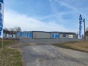 Premier Storage - 744 Main Street Conway, AR 72032
