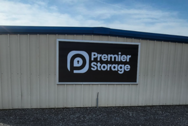 Premier Storage - 744 Main Street Conway, AR 72032