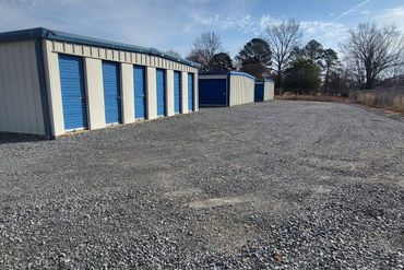 Premier Storage - 744 Main Street Conway, AR 72032