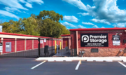 Premier Storage - 1516 Mill Street Conway, AR 72034